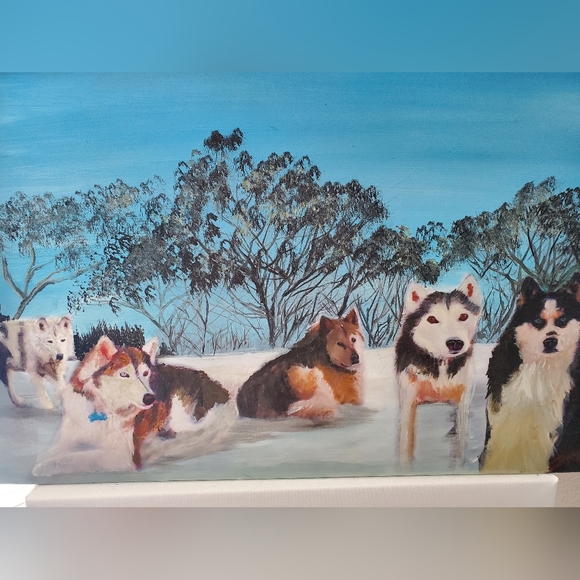 Meet your Posher, Charleen - Picture 2 of 13